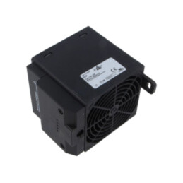 Suflantă de încălzire; semiconductor,cu ventilator; CSL 028