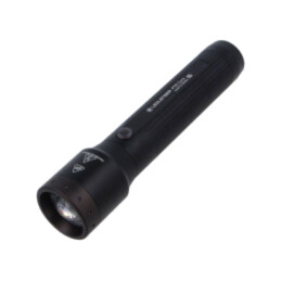 Lanternă: LED; etanşă la apă; Nr.diode: 1; 90h; L: 158mm; 1400lm