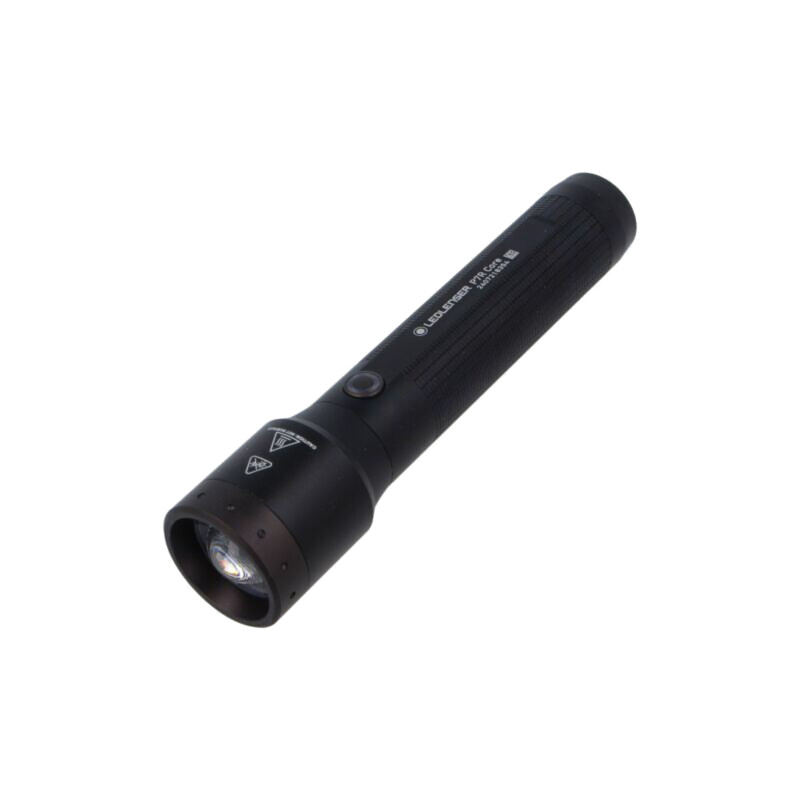 Lanternă: LED; etanşă la apă; Nr.diode: 1; 90h; L: 158mm; 1400lm Lanternă: LED; etanşă la apă; Nr.diode: 1; 90h; L: 158mm; 1400lm
