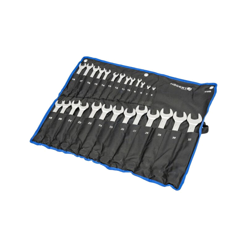 Set chei; combinată; 26buc.