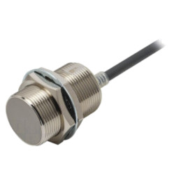 Senzor: inductiv; Rază: 0÷10mm; 24÷240VAC; OUT: cu 2 cabluri NO