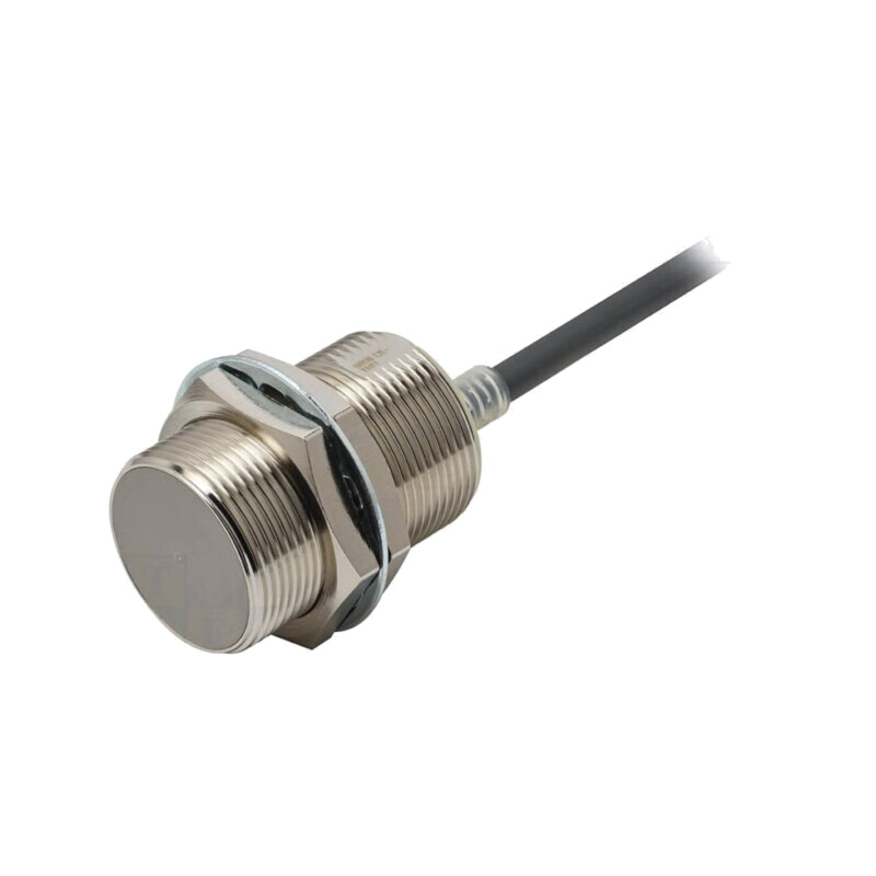 Senzor: inductiv; Rază: 0÷10mm; 24÷240VAC; OUT: cu 2 cabluri NC