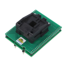 Adaptor: DIL32-PLCC32