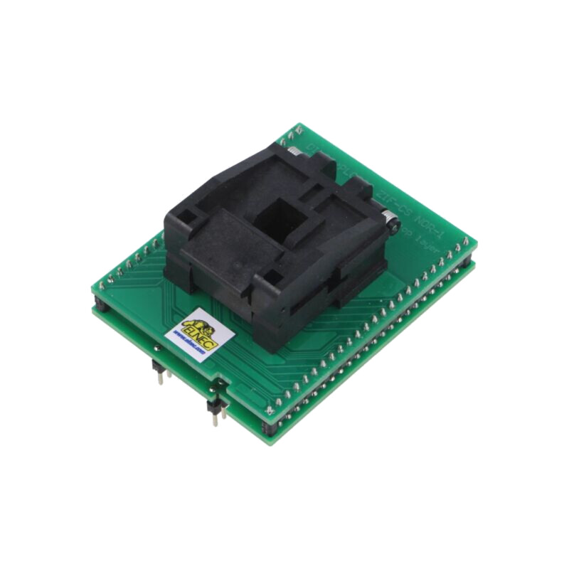Adaptor: DIL32-PLCC32