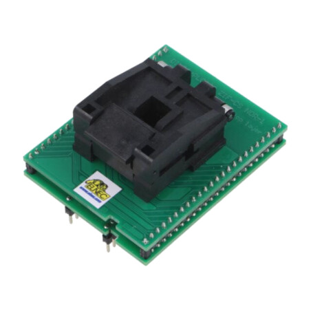 Adaptor: DIL32-PLCC32