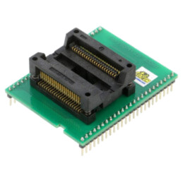 Adaptor: modul de extensie