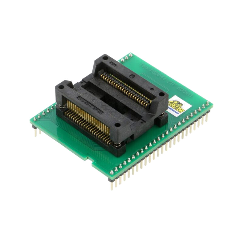 Adaptor: modul de extensie