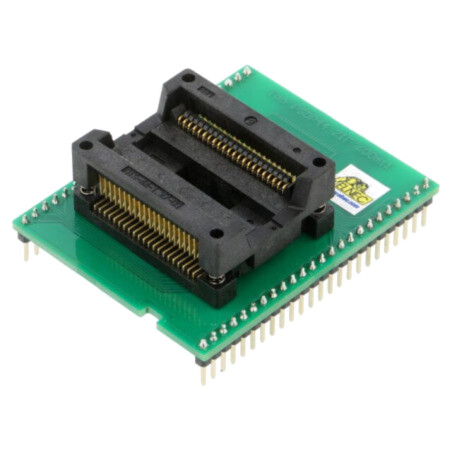Adaptor: modul de extensie