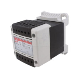 Transformator: alimentare; 500VA; 230VAC,400VAC; 230V; IP20
