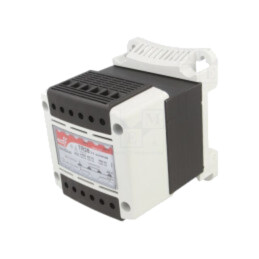 Transformator: alimentare; 400VA; 230VAC,400VAC; 115V; 230V; IP20