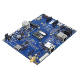 Calculator monoplacă; ConnectCore®; Cortex A33,Cortex M33; WIFI