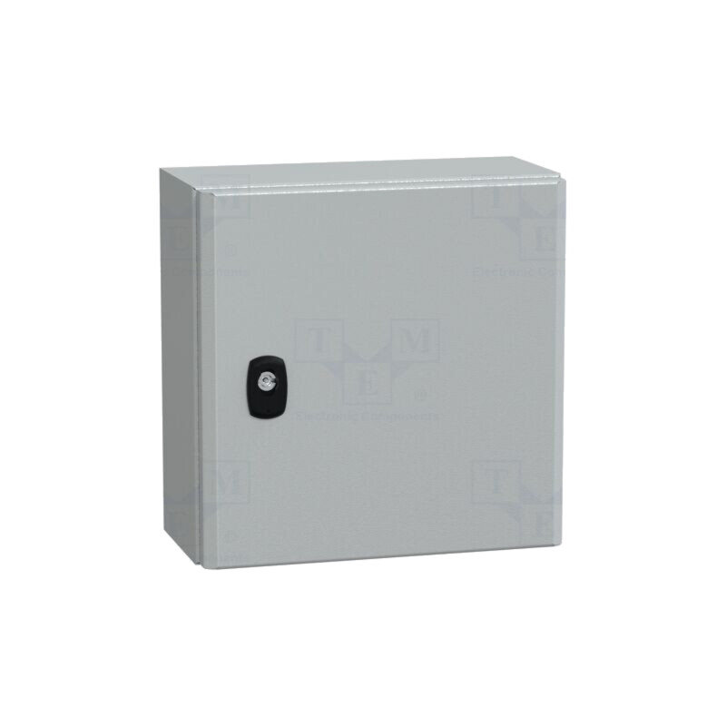 Carcasă: montare pe perete; X: 300mm; Y: 300mm; Z: 150mm; oţel; IP66