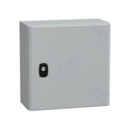 Carcasă: montare pe perete; X: 300mm; Y: 300mm; Z: 150mm; oţel; IP66