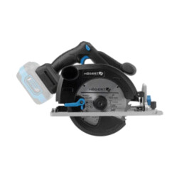 Fierăstrău circular cu acumulator; 18VDC; Kit: disc de tăiere