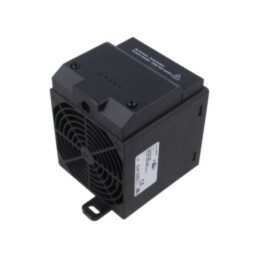 Suflantă de încălzire; semiconductor,cu ventilator; CSL 028