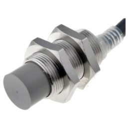Senzor: inductiv; Rază: 0÷10mm; 20÷264VAC; OUT: cu 2 cabluri NO