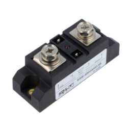 Releu: semiconductor; Ucom: 4÷32VDC; 400A; 24÷280VAC; SSR-R