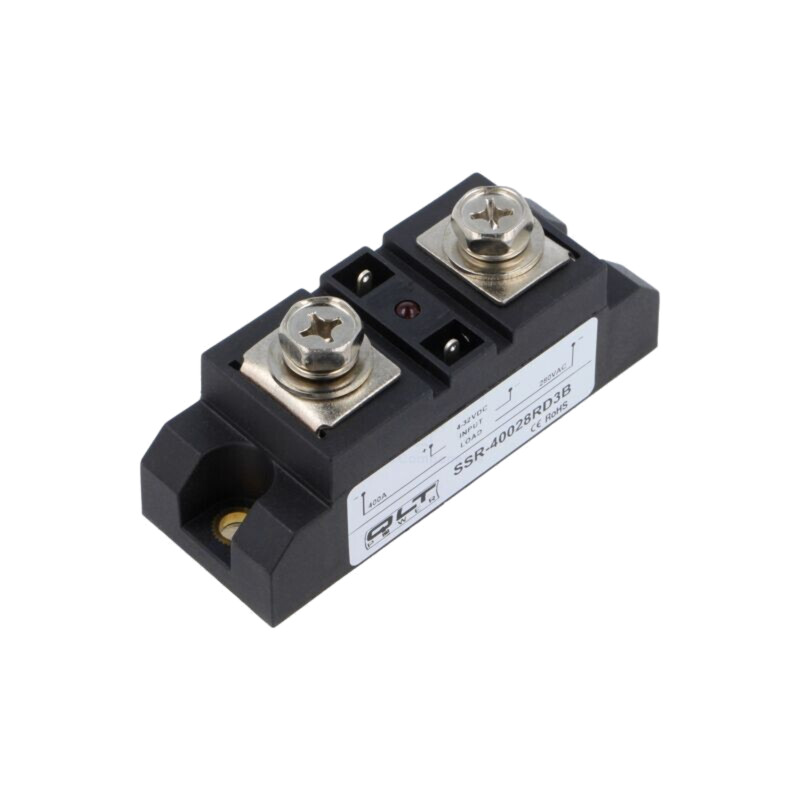 Releu: semiconductor; Ucom: 4÷32VDC; 400A; 24÷280VAC; SSR-R Releu: semiconductor; Ucom: 4÷32VDC; 400A; 24÷280VAC; SSR-R