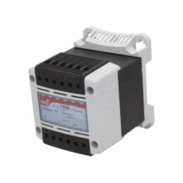 Transformator: alimentare; 500VA; 230VAC; 230V; pentru şină DIN