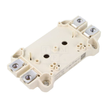 Modul: diodă; dubli în serie; 1,6kV; If: 300A; SEMIX2S; Ufmax: 1,6V