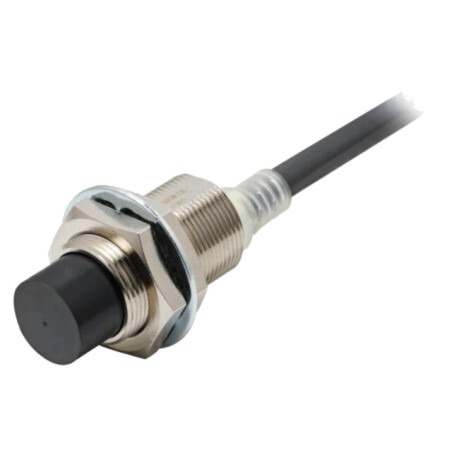 Senzor: inductiv; Rază: 0÷10mm; 24÷240VAC; OUT: cu 2 cabluri NC