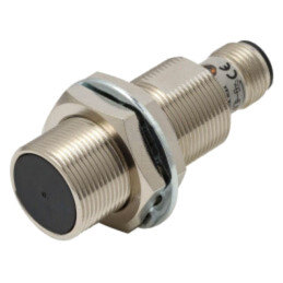 Senzor: inductiv; OUT: cu 2 cabluri NO; 0÷5mm; 24÷240VAC; M12; IP67