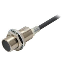 Senzor: inductiv; OUT: cu 2 cabluri NC; 0÷5mm; 24÷240VAC; M12; IP67