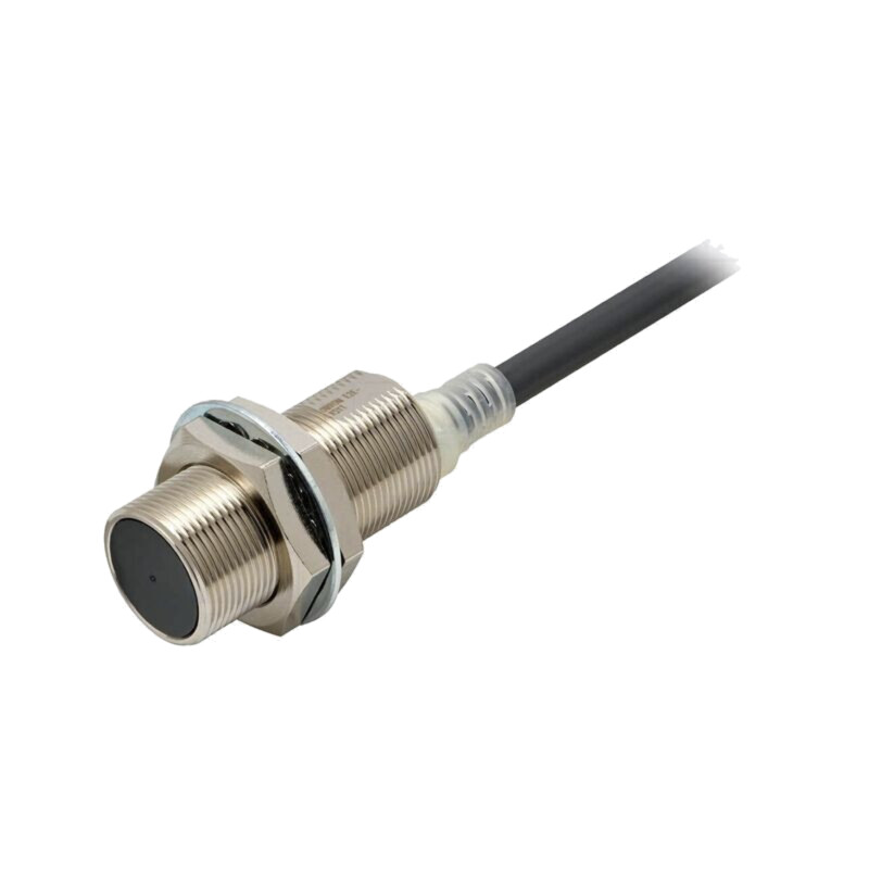 Senzor: inductiv; OUT: cu 2 cabluri NC; 0÷5mm; 24÷240VAC; M12; IP67