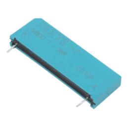 Tiristor: BOD x4; 0,7A; BOD; THT; în vrac; 3,8kV