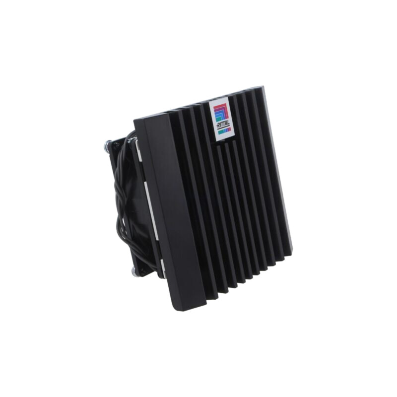 Ventilator: AC; panou de ventilaţie; 230VAC; 25m3/h; 47dBA; IP54 Ventilator: AC; panou de ventilaţie; 230VAC; 25m3/h; 47dBA; IP54