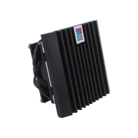Ventilator: AC; panou de ventilaţie; 230VAC; 25m3/h; 47dBA; IP54