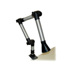 Accesorii: braţe de extracţieâ; pentru extractor de fum
