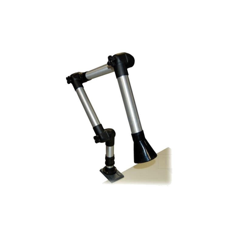 Accesorii: braţe de extracţieâ; pentru extractor de fum