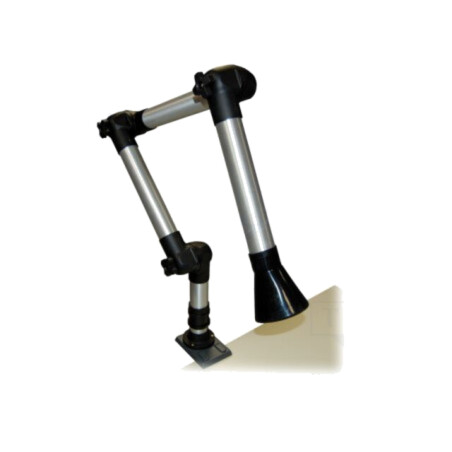 Accesorii: braţe de extracţieâ; pentru extractor de fum