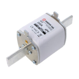 Siguranţă: siguranţă; 200A; 1kVDC; gPV; industrial; NH2
