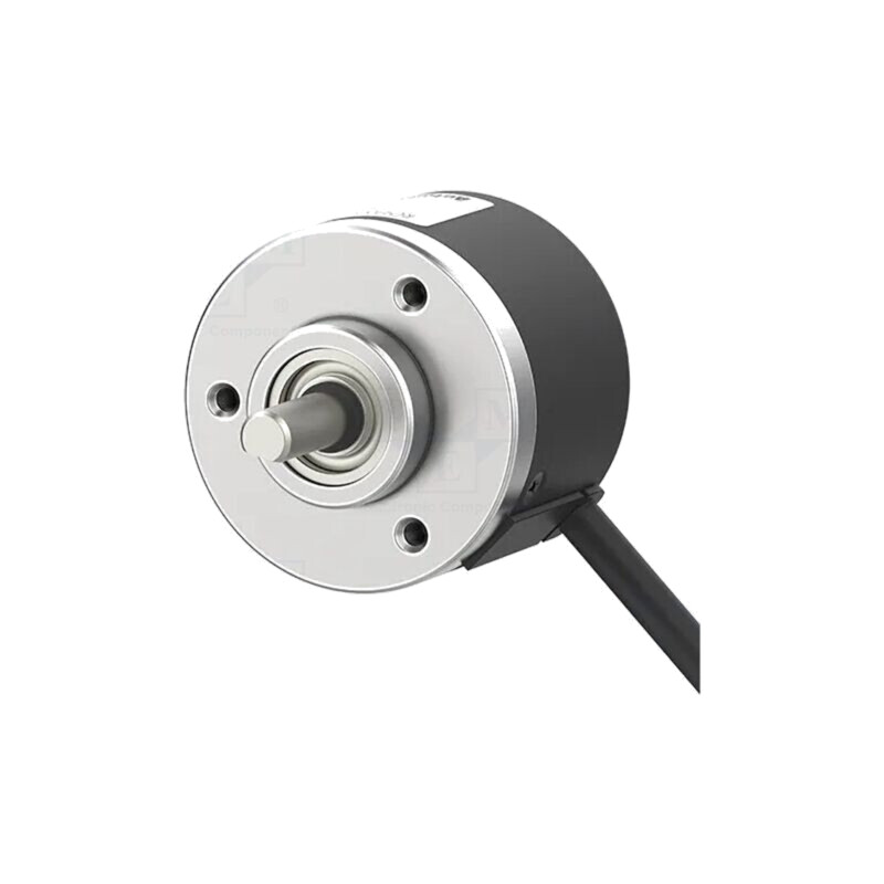Codor: incremental; Ualim: 5VDC; 4000imp/rotaţie; OUT: de tensiune Codor: incremental; Ualim: 5VDC; 4000imp/rotaţie; OUT: de tensiune