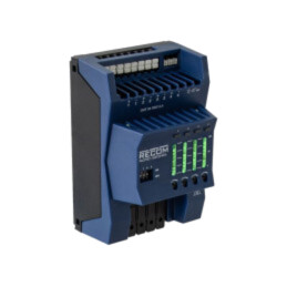Modul: modul de alimentare; pentru şină DIN; 120/88,8W; 24VDC; 5A