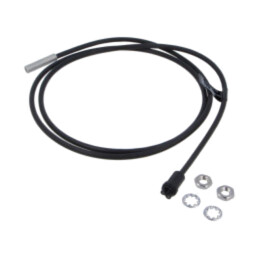 Senzor: fibră optică