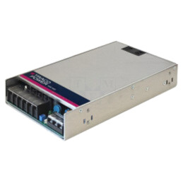 Alimentator: pulsatoriu; pt.încastrare; 500W; 48VDC; 10,5A; OUT: 1