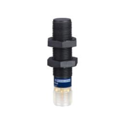 Senzor: inductiv; OUT: PNP / NO; 0÷4mm; 10÷58VDC; M12; IP67; 200mA