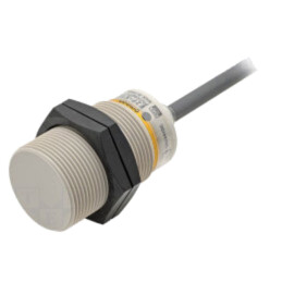Senzor: inductiv; OUT: PNP / NO; 0÷10mm; M30; Conexiune: cablu 2m