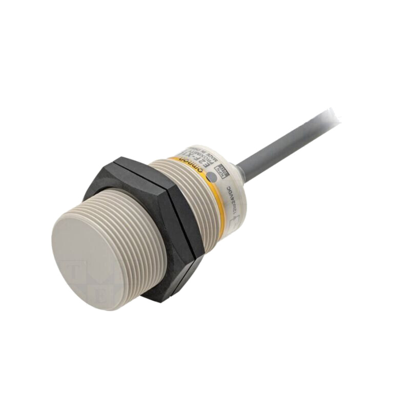 Senzor: inductiv; OUT: PNP / NO; 0÷10mm; M30; Conexiune: cablu 2m