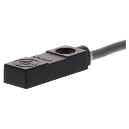 Senzor: inductiv; 0÷3mm; PNP / NO; cablu 2m; TL