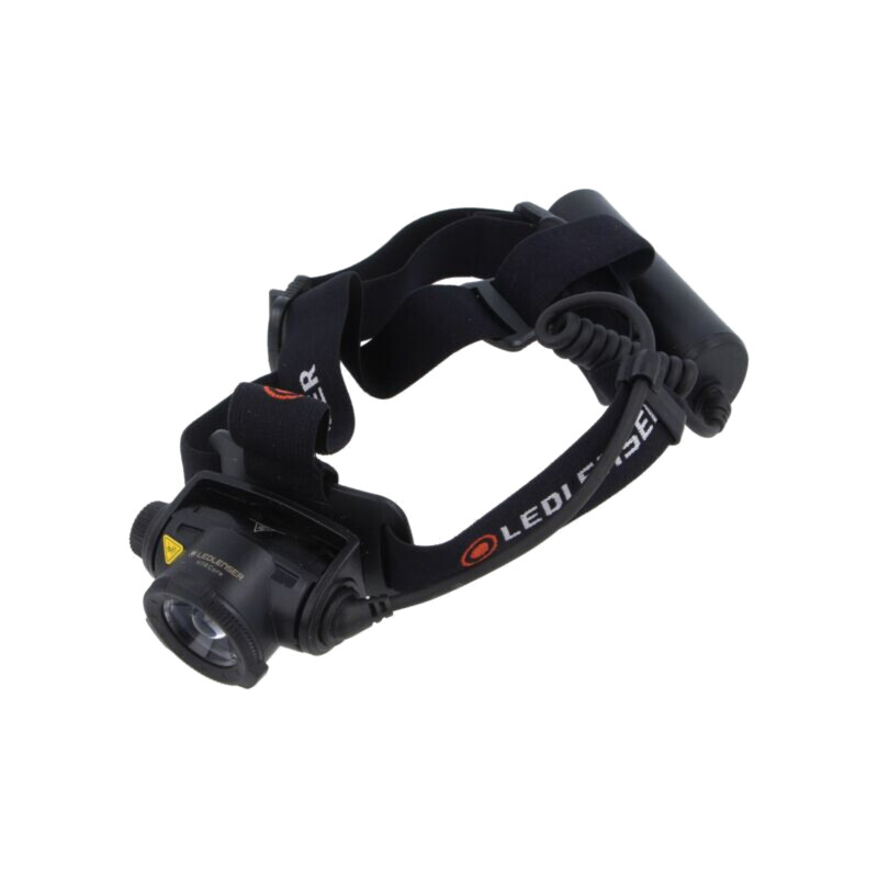 Lanternă: LED pentru cască; etanşă la apă; Nr.diode: 1; 65h; IP67 Lanternă: LED pentru cască; etanşă la apă; Nr.diode: 1; 65h; IP67
