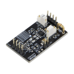 Kituri dezv: Microchip; Componente: ATA6560