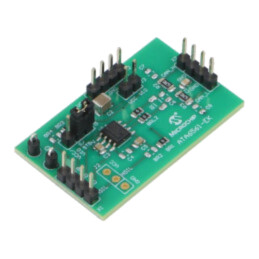 Kituri dezv: Microchip; Componente: ATA6561
