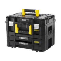 Ladă; pt.unelte,pentru transport; FATMAX®; 430x324x335mm; 30kg