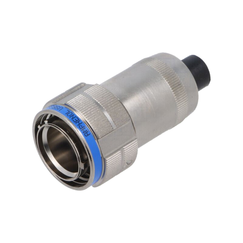 Connector USB Connectors USB 3.0 Plug Nickel
