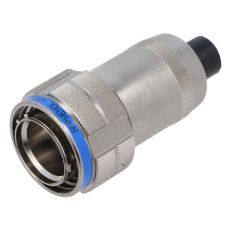Connector USB Connectors USB 3.0 Plug Nickel