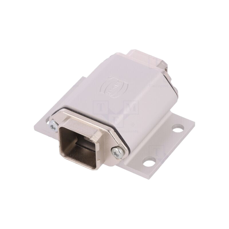 Conector: RJ45; cuplă; PIN: 8; Cat: 6; ecranat; 8p8c